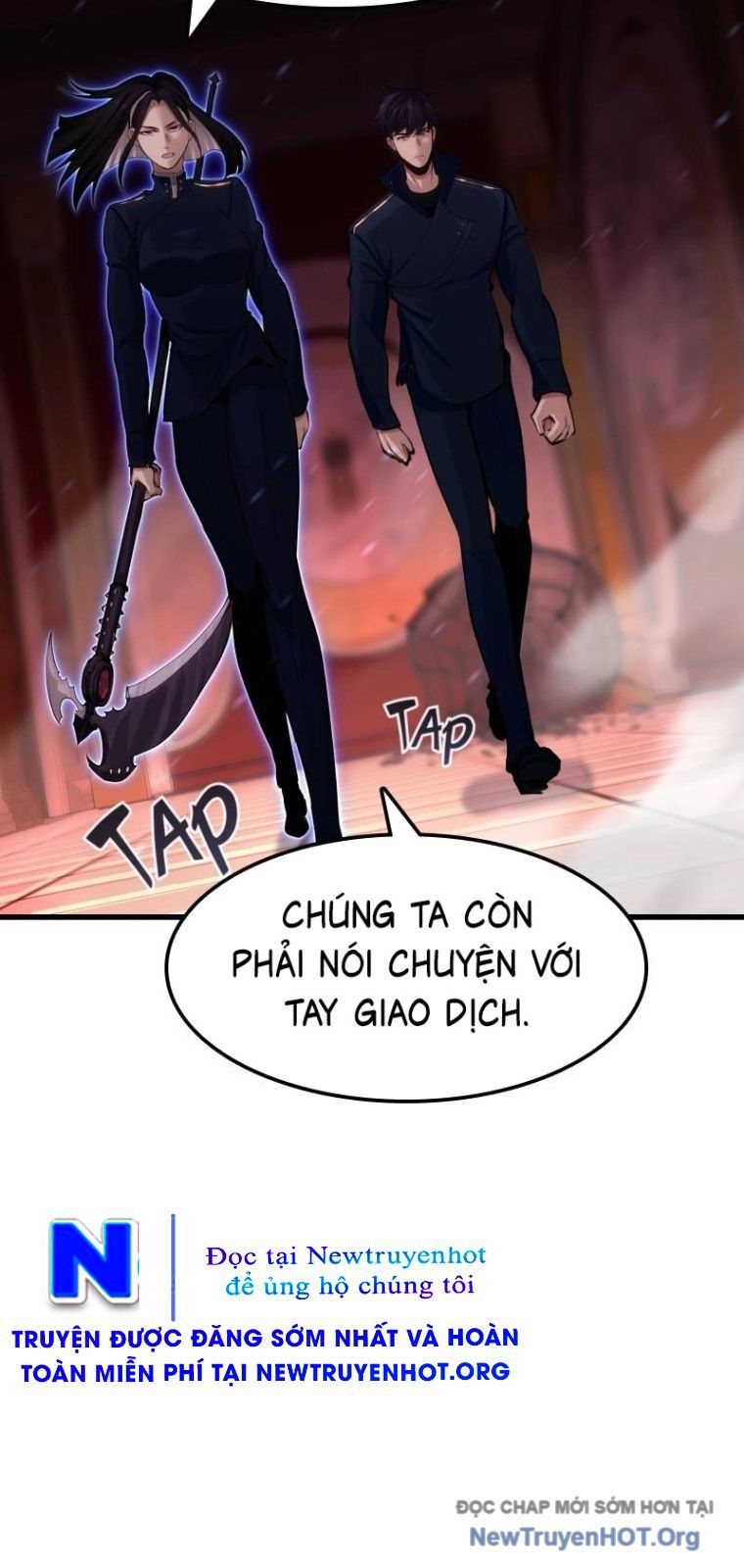 Bút Lực Truyền Thừa Chapter 15 - Trang 2