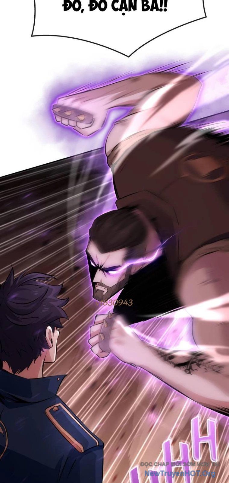 Bút Lực Truyền Thừa Chapter 15 - Trang 2