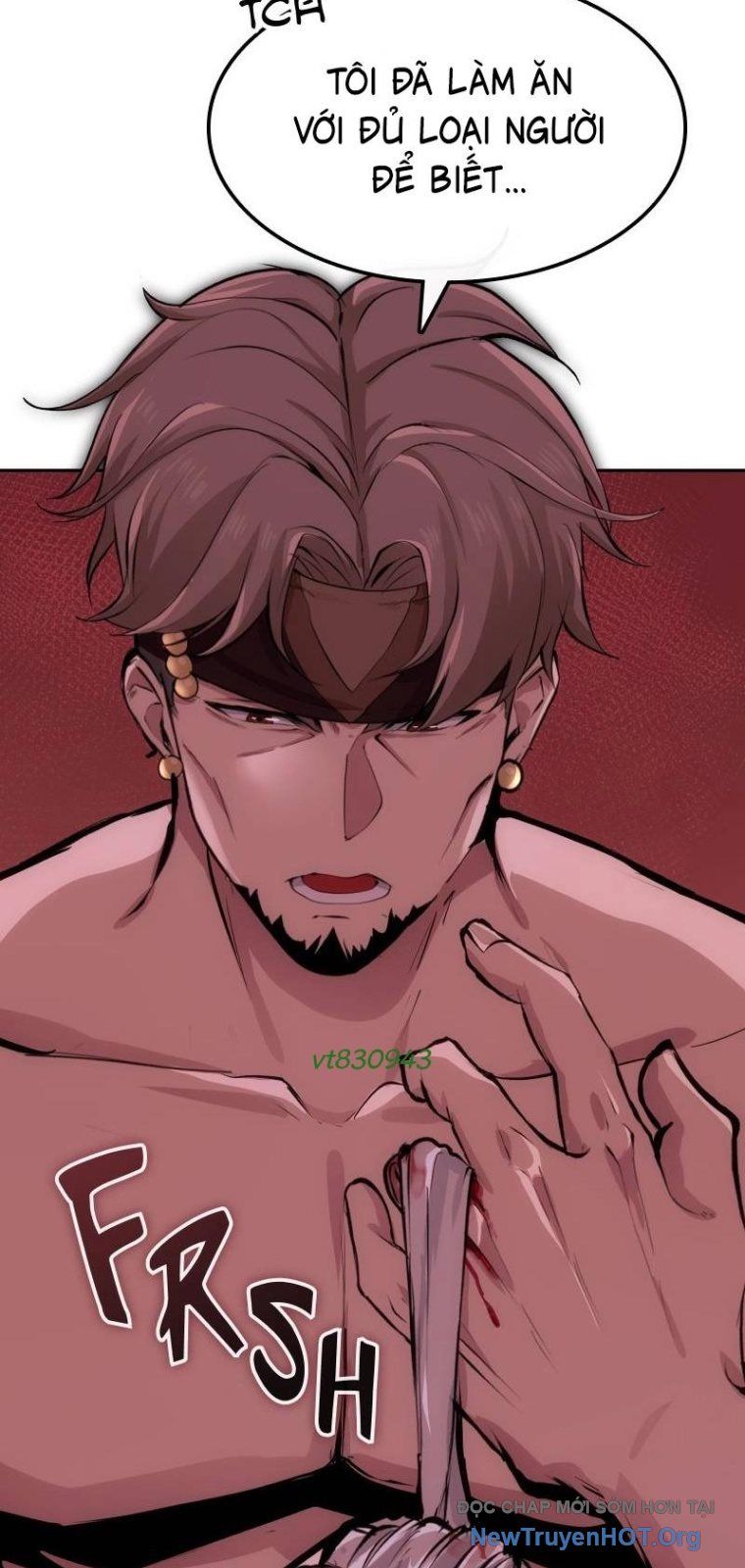 Bút Lực Truyền Thừa Chapter 15 - Trang 2