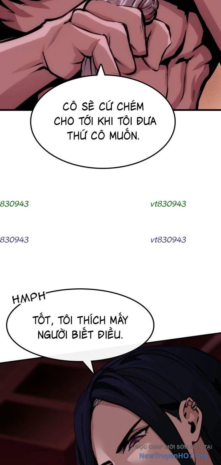 Bút Lực Truyền Thừa Chapter 15 - Trang 2
