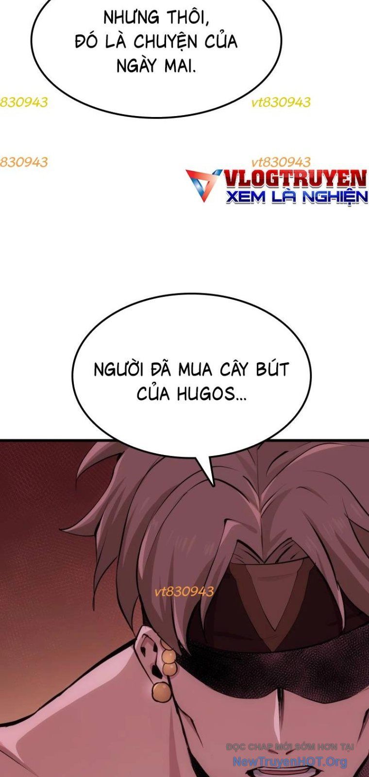 Bút Lực Truyền Thừa Chapter 15 - Trang 2