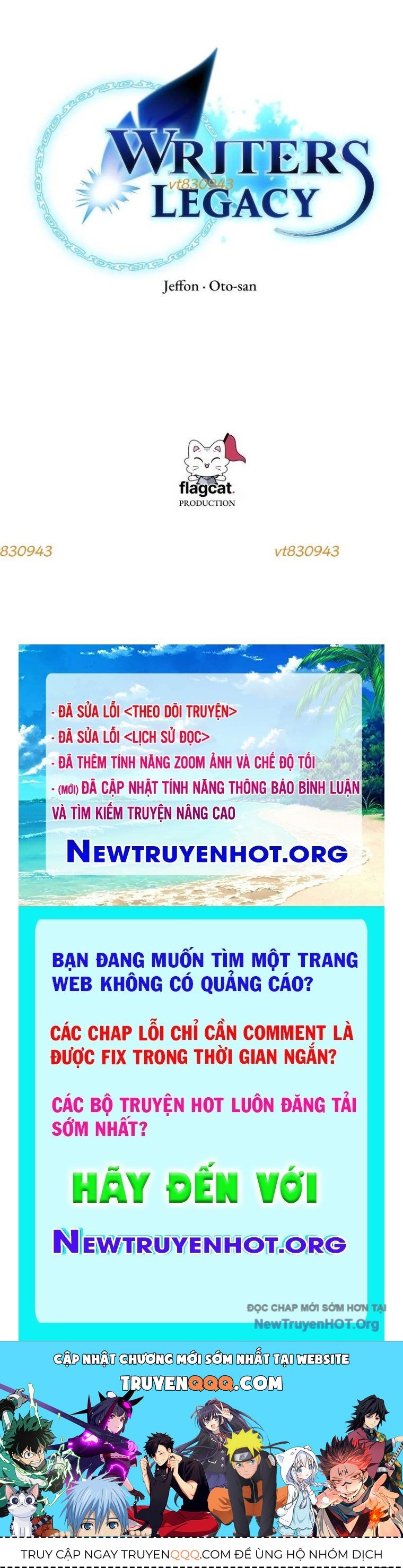 Bút Lực Truyền Thừa Chapter 15 - Trang 2