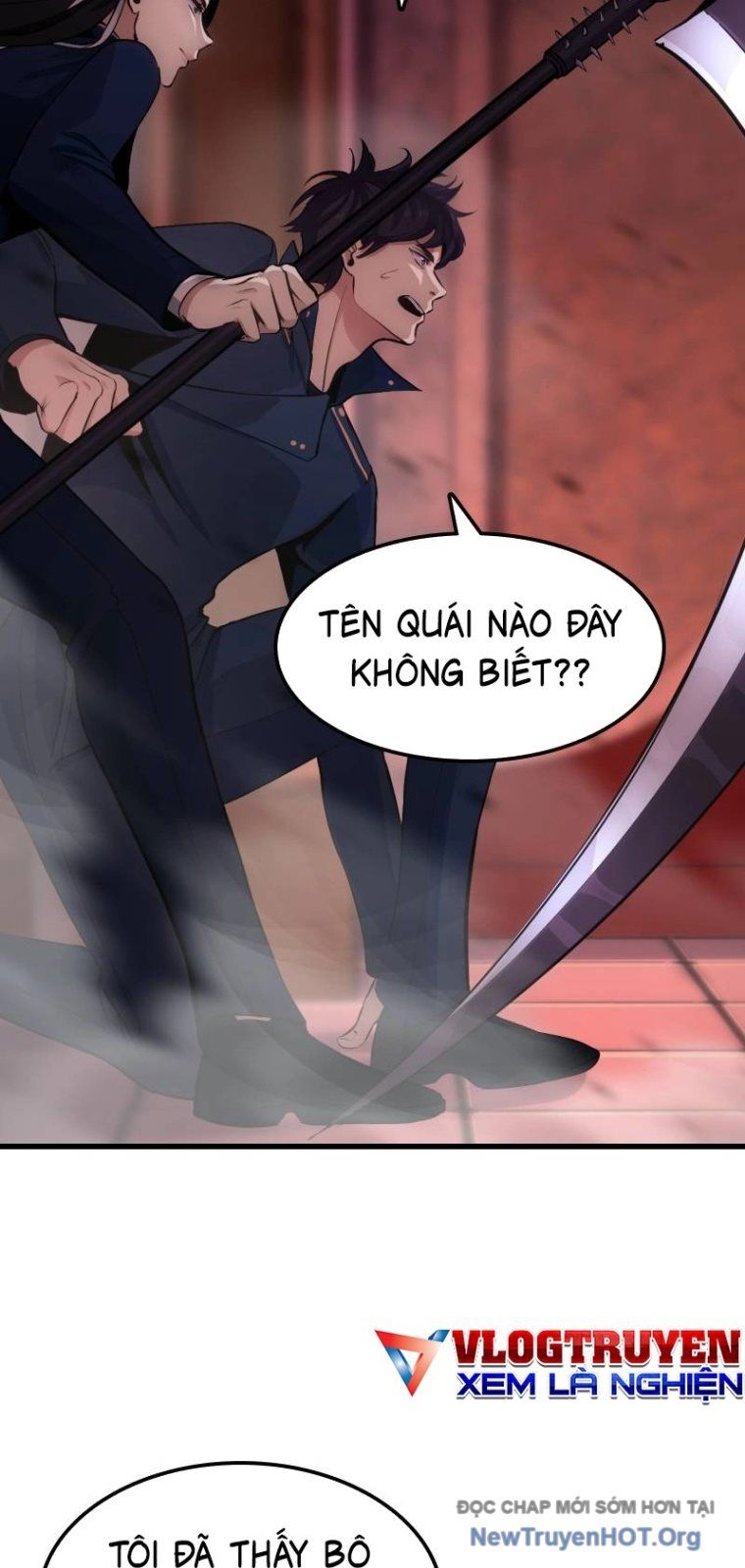 Bút Lực Truyền Thừa Chapter 15 - Trang 2