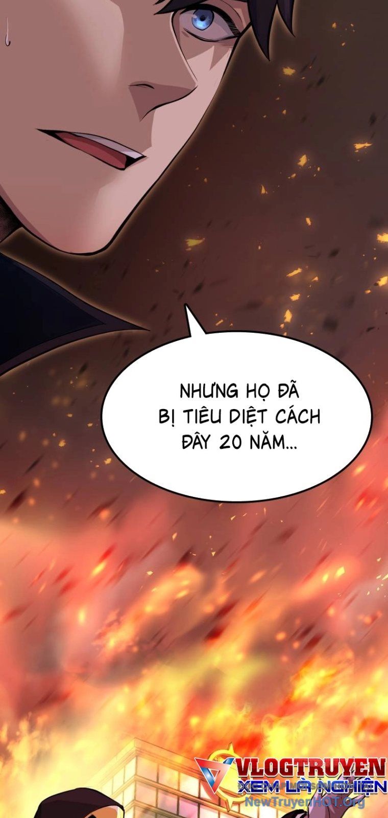 Bút Lực Truyền Thừa Chapter 15 - Trang 2