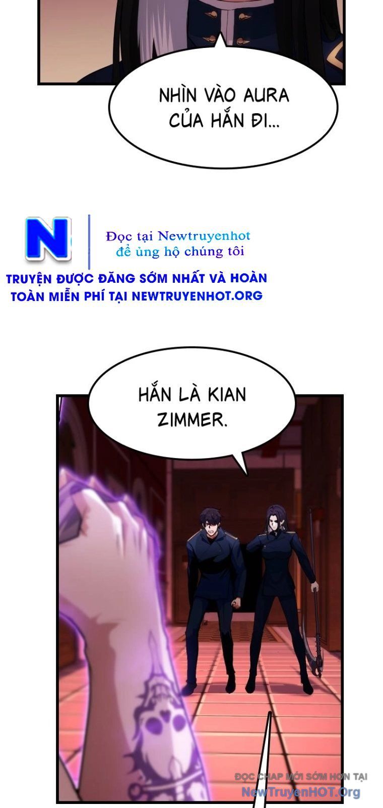 Bút Lực Truyền Thừa Chapter 15 - Trang 2