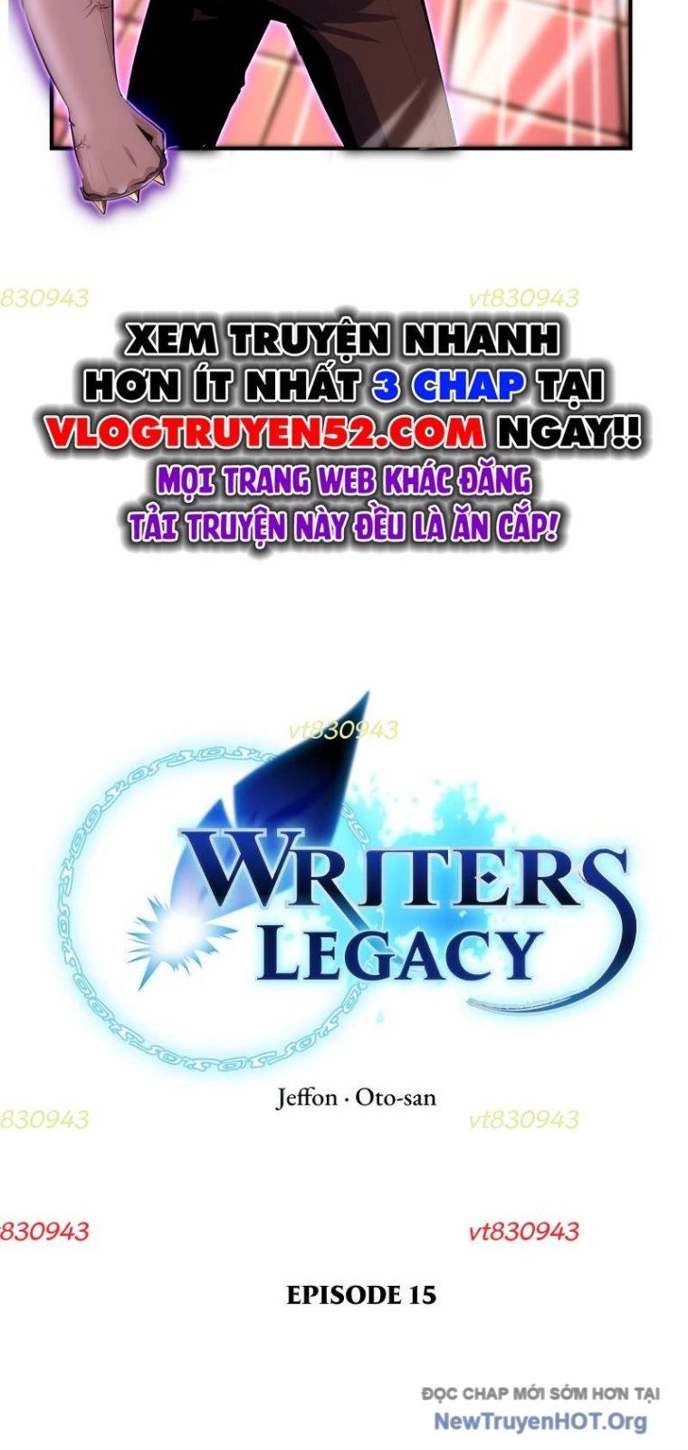 Bút Lực Truyền Thừa Chapter 15 - Trang 2