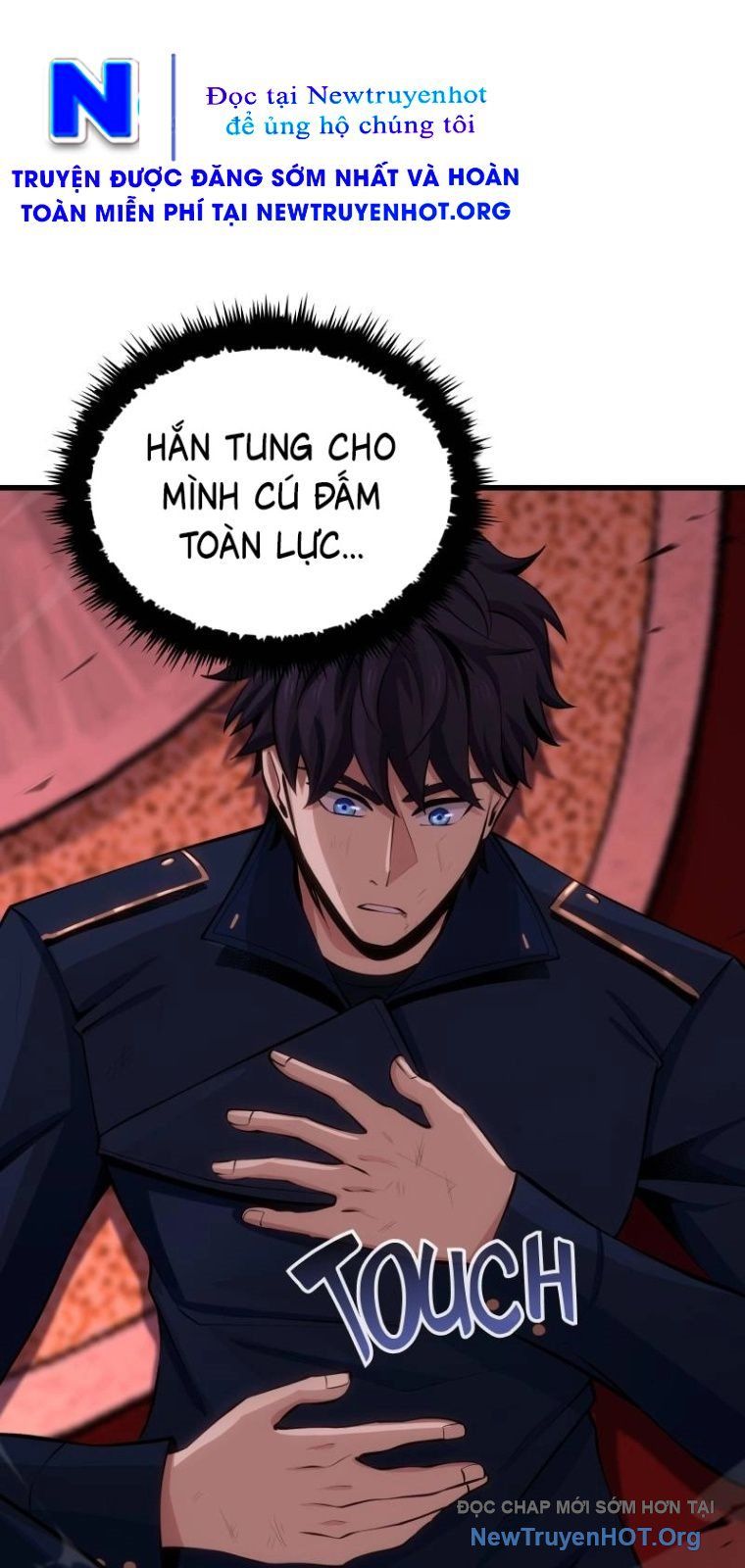 Bút Lực Truyền Thừa Chapter 15 - Trang 2