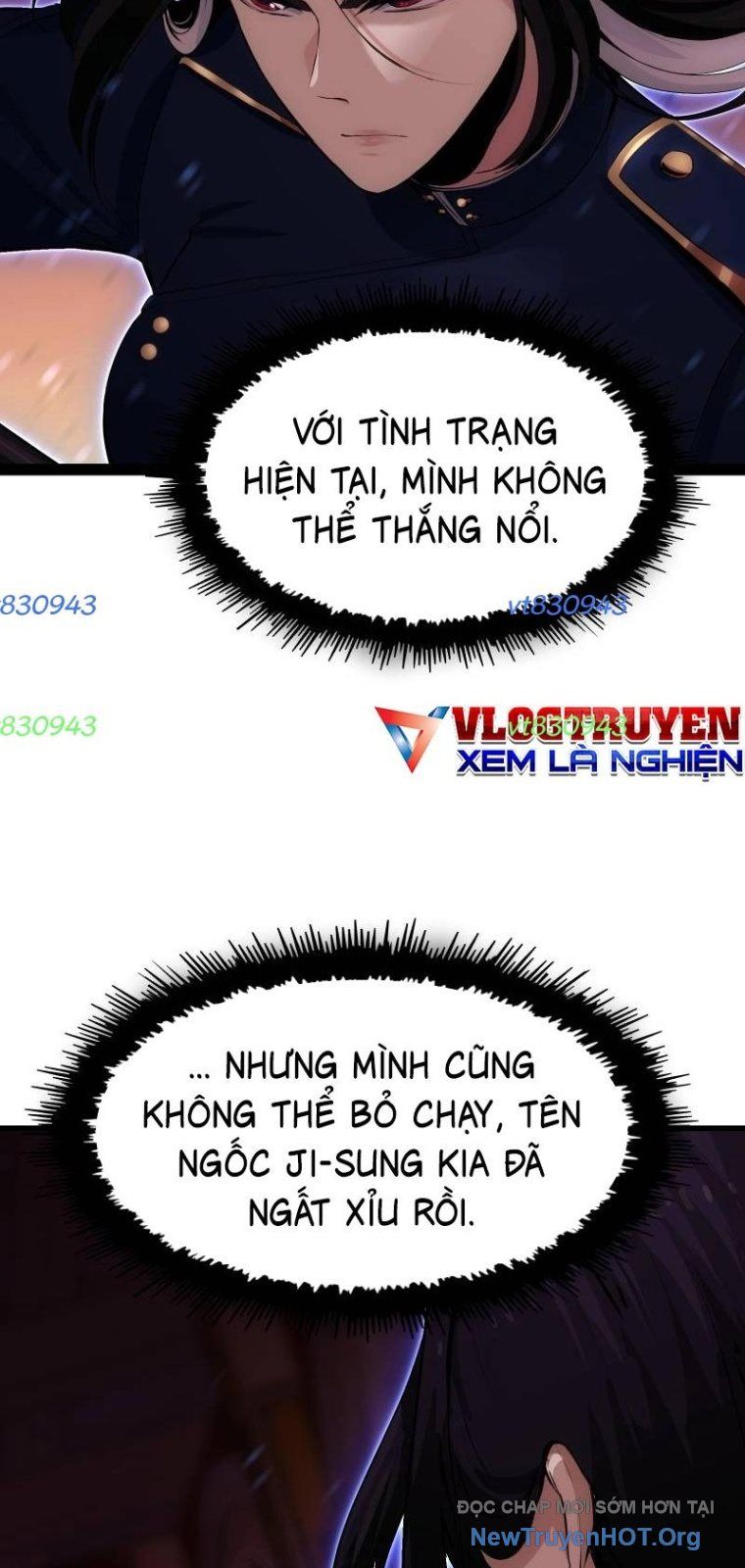 Bút Lực Truyền Thừa Chapter 15 - Trang 2