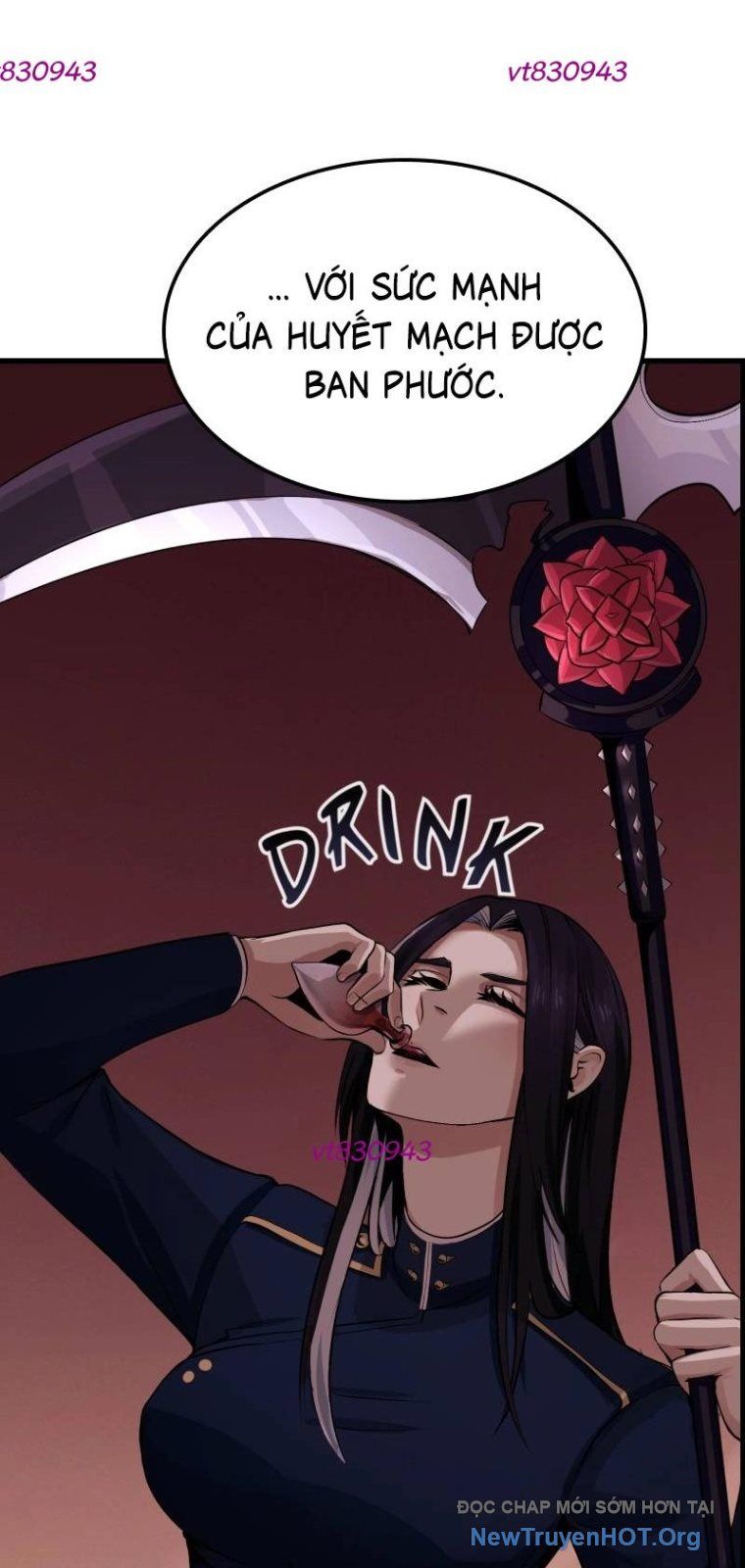 Bút Lực Truyền Thừa Chapter 15 - Trang 2