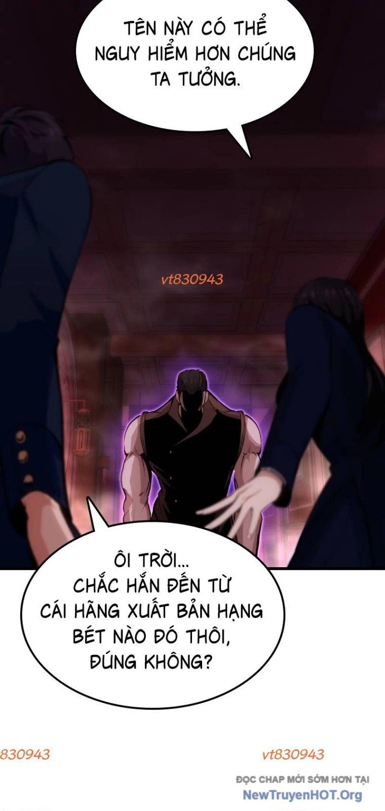 Bút Lực Truyền Thừa Chapter 15 - Trang 2