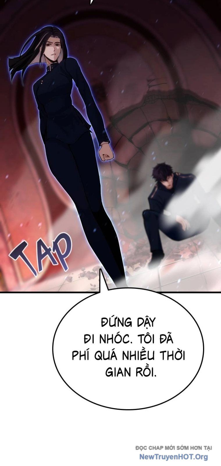 Bút Lực Truyền Thừa Chapter 15 - Trang 2