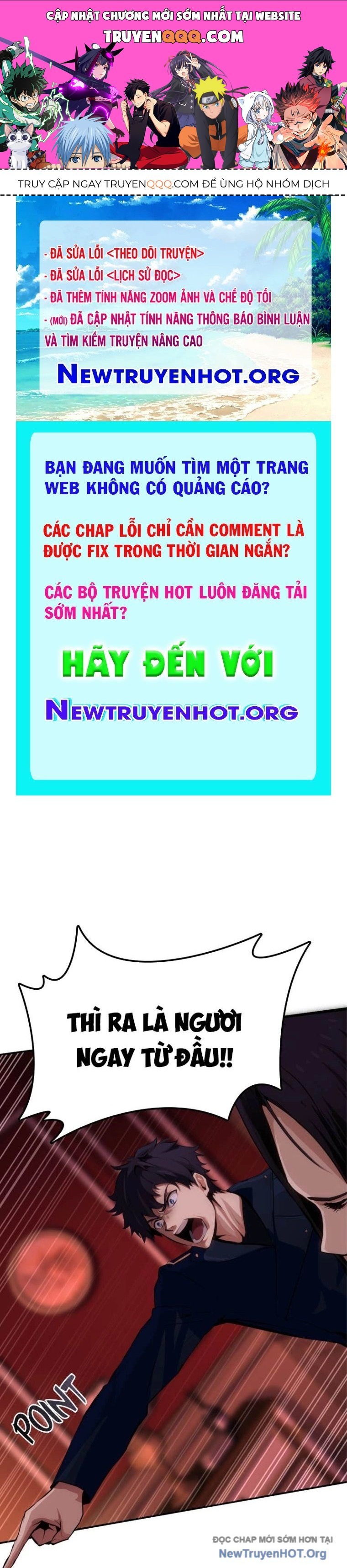 Bút Lực Truyền Thừa Chapter 16 - Trang 2