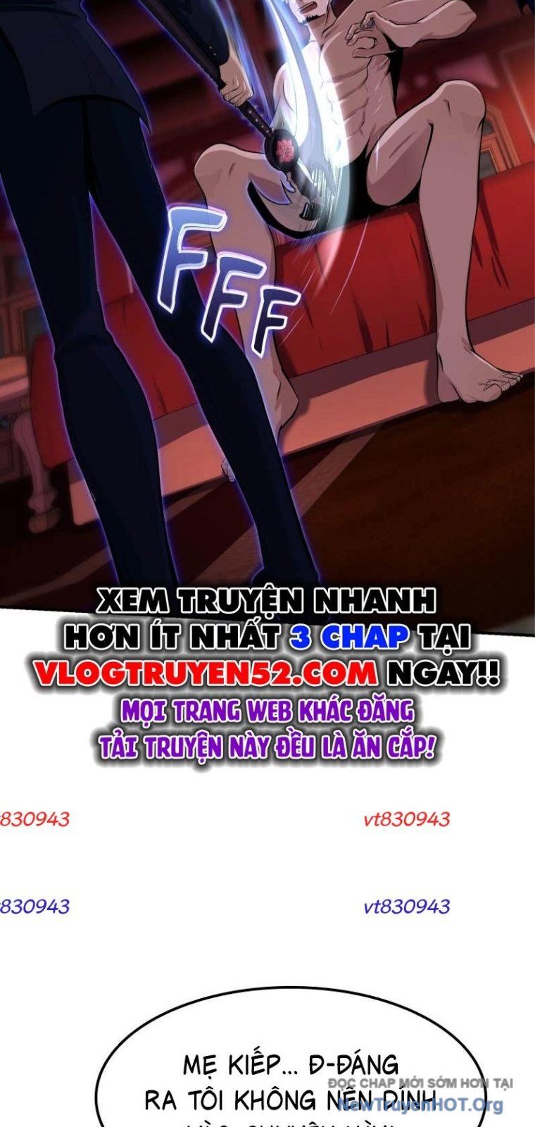 Bút Lực Truyền Thừa Chapter 16 - Trang 2