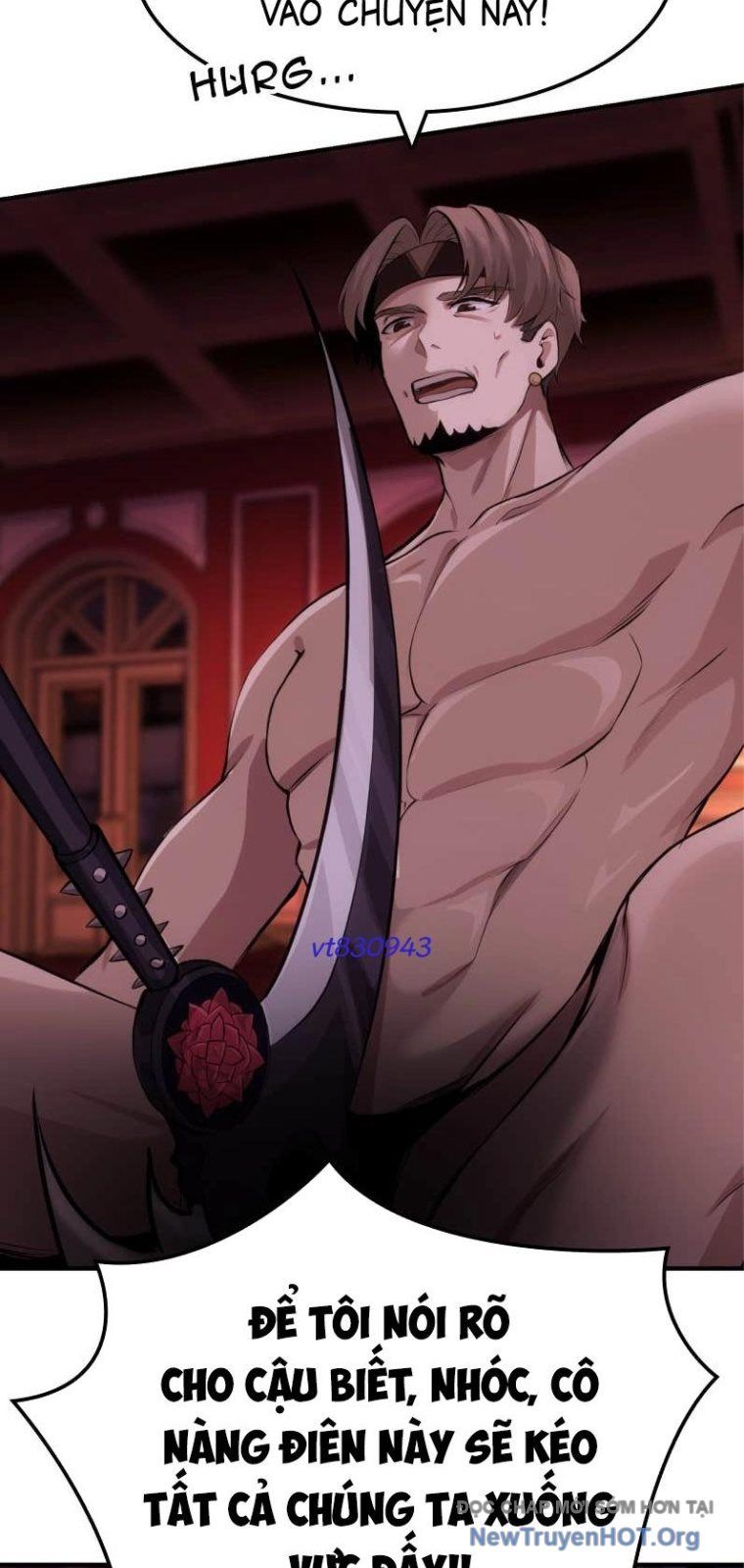 Bút Lực Truyền Thừa Chapter 16 - Trang 2