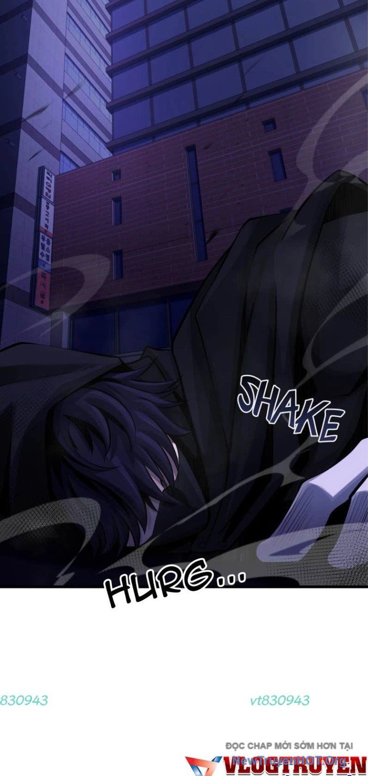 Bút Lực Truyền Thừa Chapter 16 - Trang 2