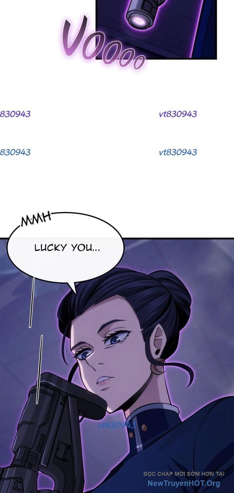 Bút Lực Truyền Thừa Chapter 16 - Trang 2