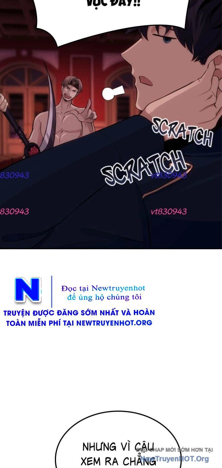 Bút Lực Truyền Thừa Chapter 16 - Trang 2