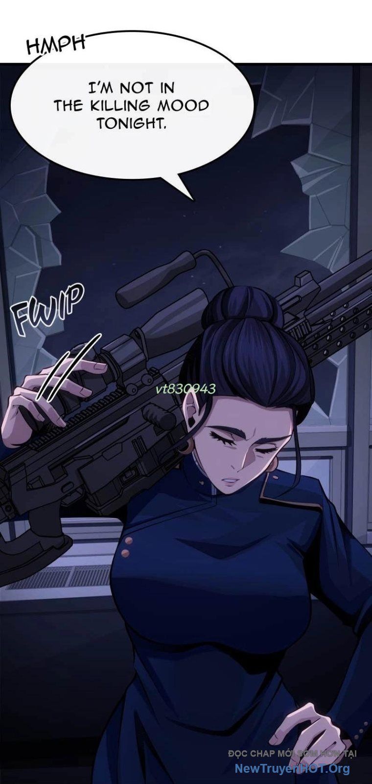 Bút Lực Truyền Thừa Chapter 16 - Trang 2