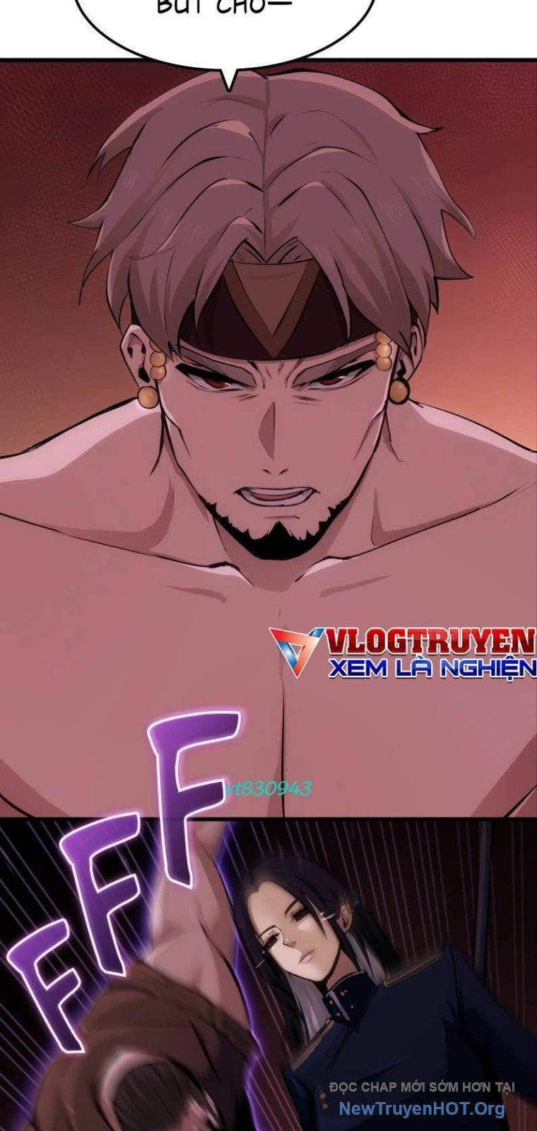 Bút Lực Truyền Thừa Chapter 16 - Trang 2