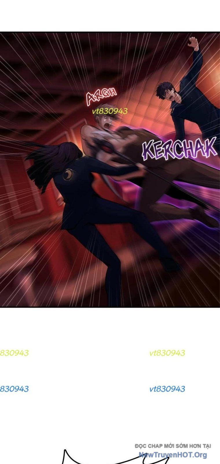 Bút Lực Truyền Thừa Chapter 16 - Trang 2