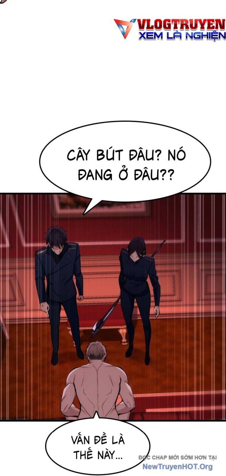 Bút Lực Truyền Thừa Chapter 16 - Trang 2