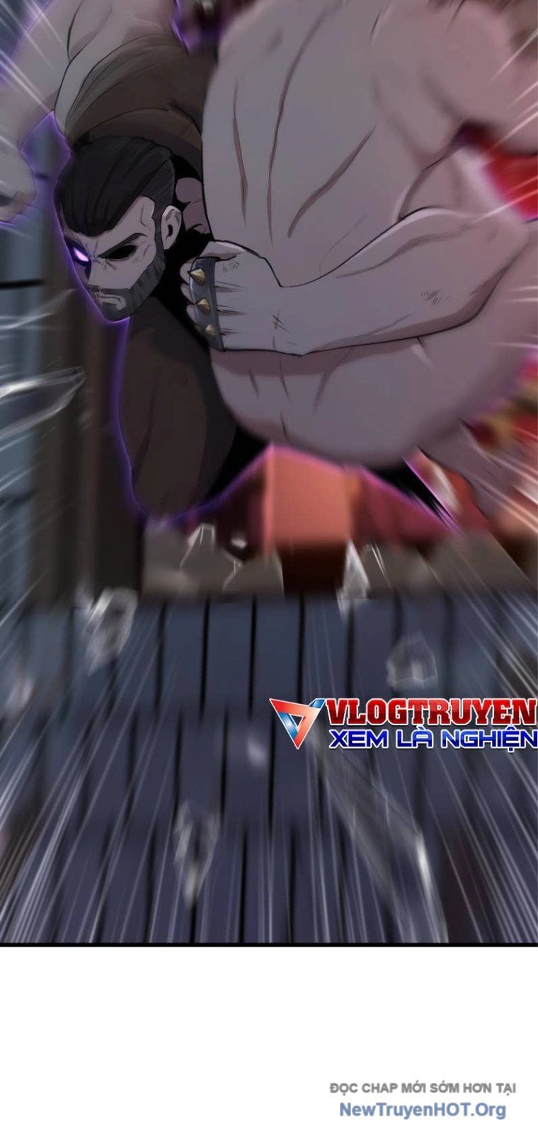 Bút Lực Truyền Thừa Chapter 16 - Trang 2