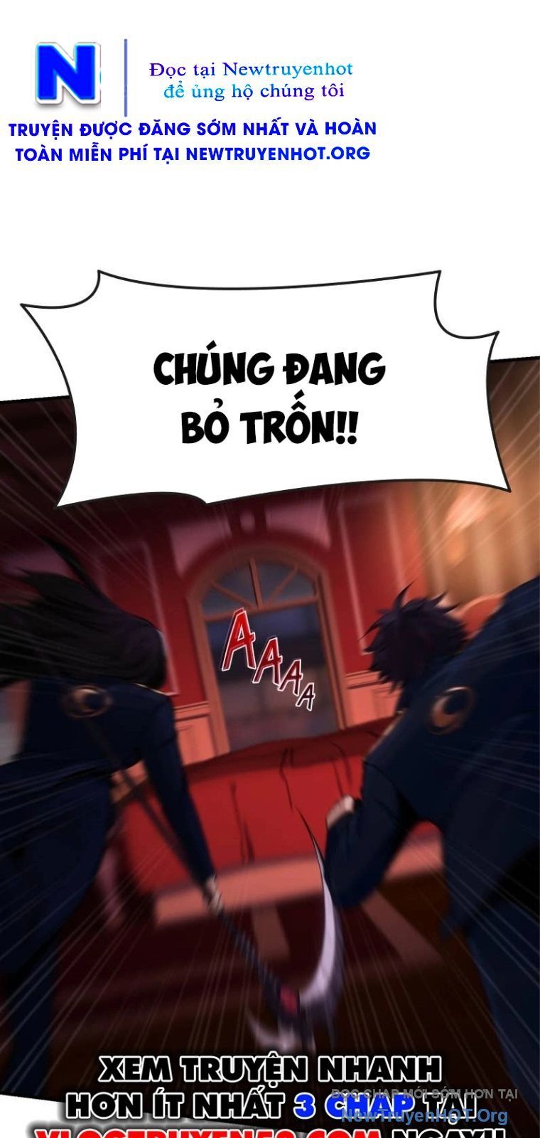 Bút Lực Truyền Thừa Chapter 16 - Trang 2