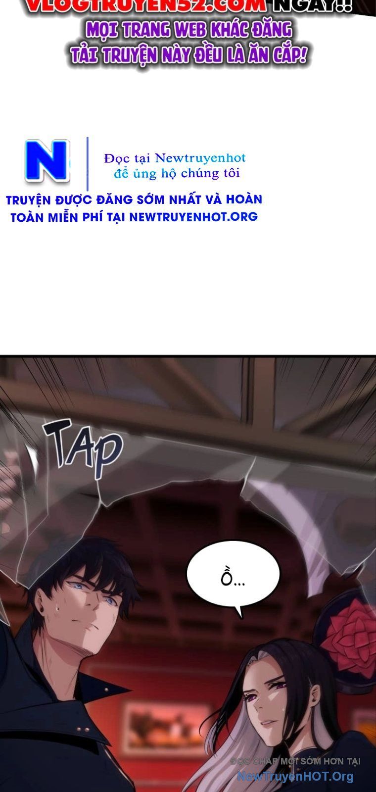 Bút Lực Truyền Thừa Chapter 16 - Trang 2