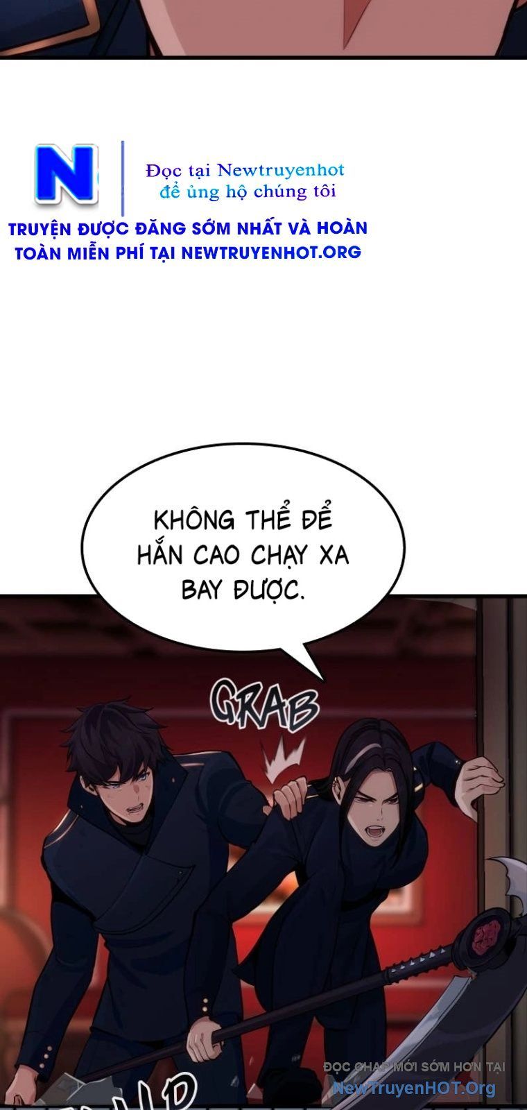 Bút Lực Truyền Thừa Chapter 16 - Trang 2