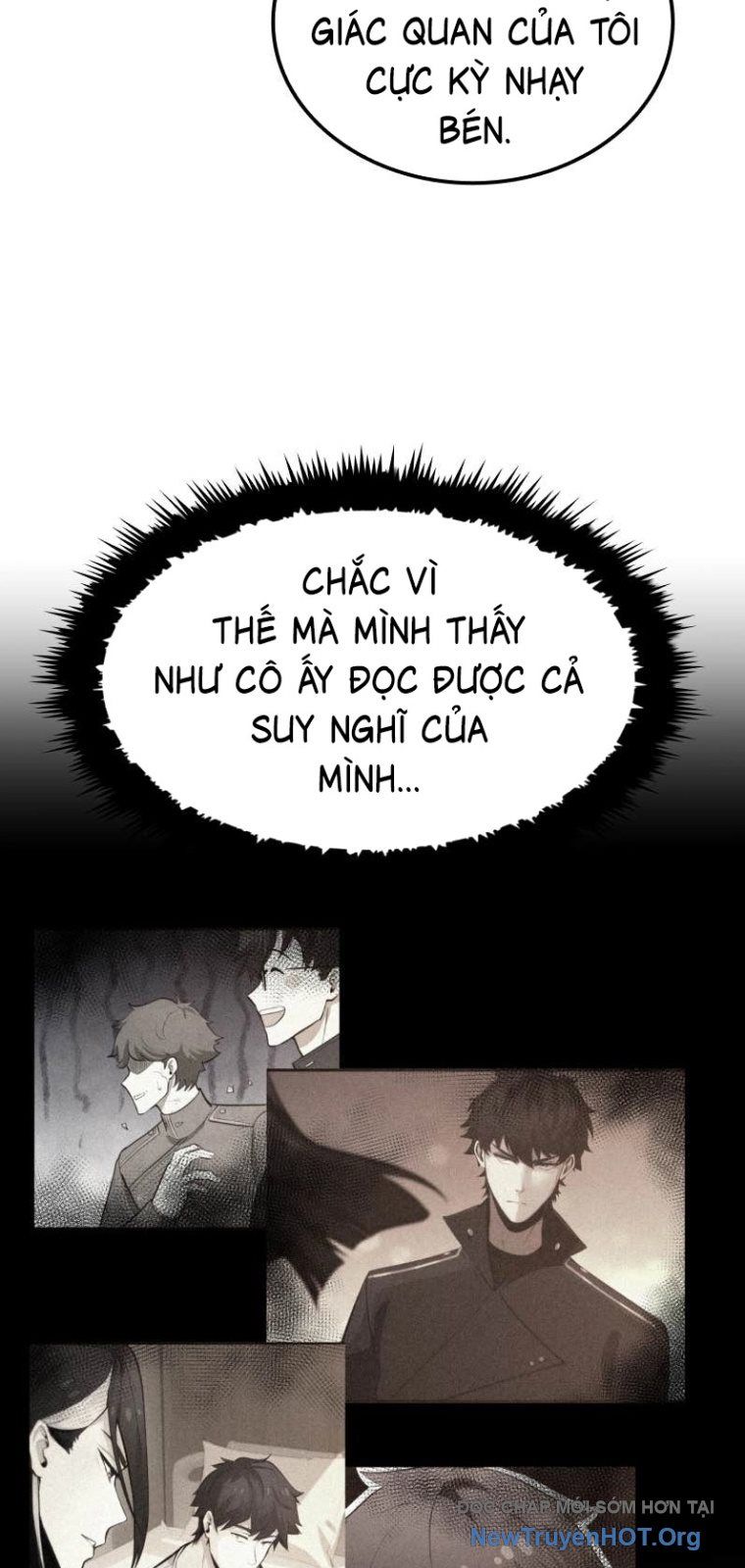 Bút Lực Truyền Thừa Chapter 16 - Trang 2