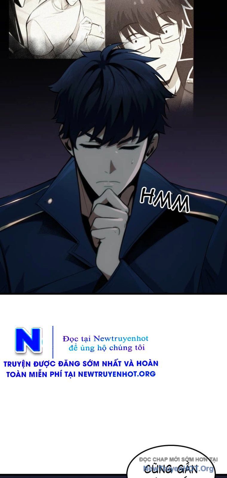 Bút Lực Truyền Thừa Chapter 16 - Trang 2