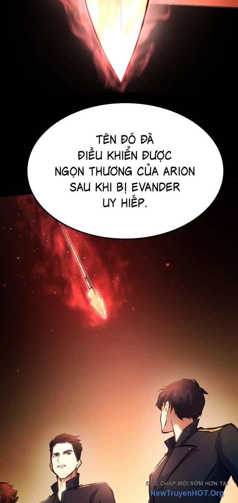 Bút Lực Truyền Thừa Chapter 16 - Trang 2