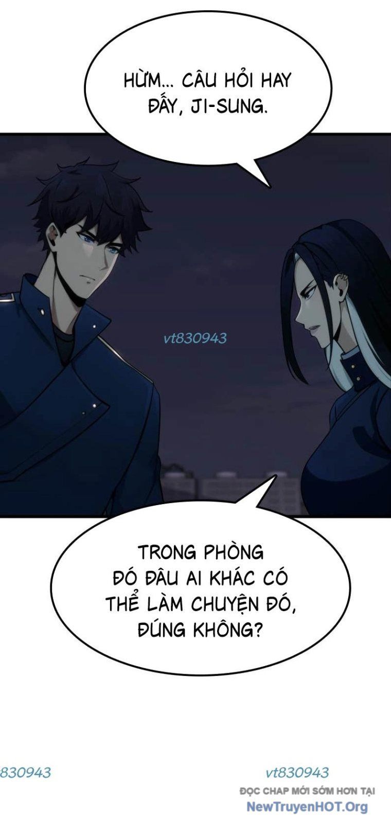 Bút Lực Truyền Thừa Chapter 16 - Trang 2