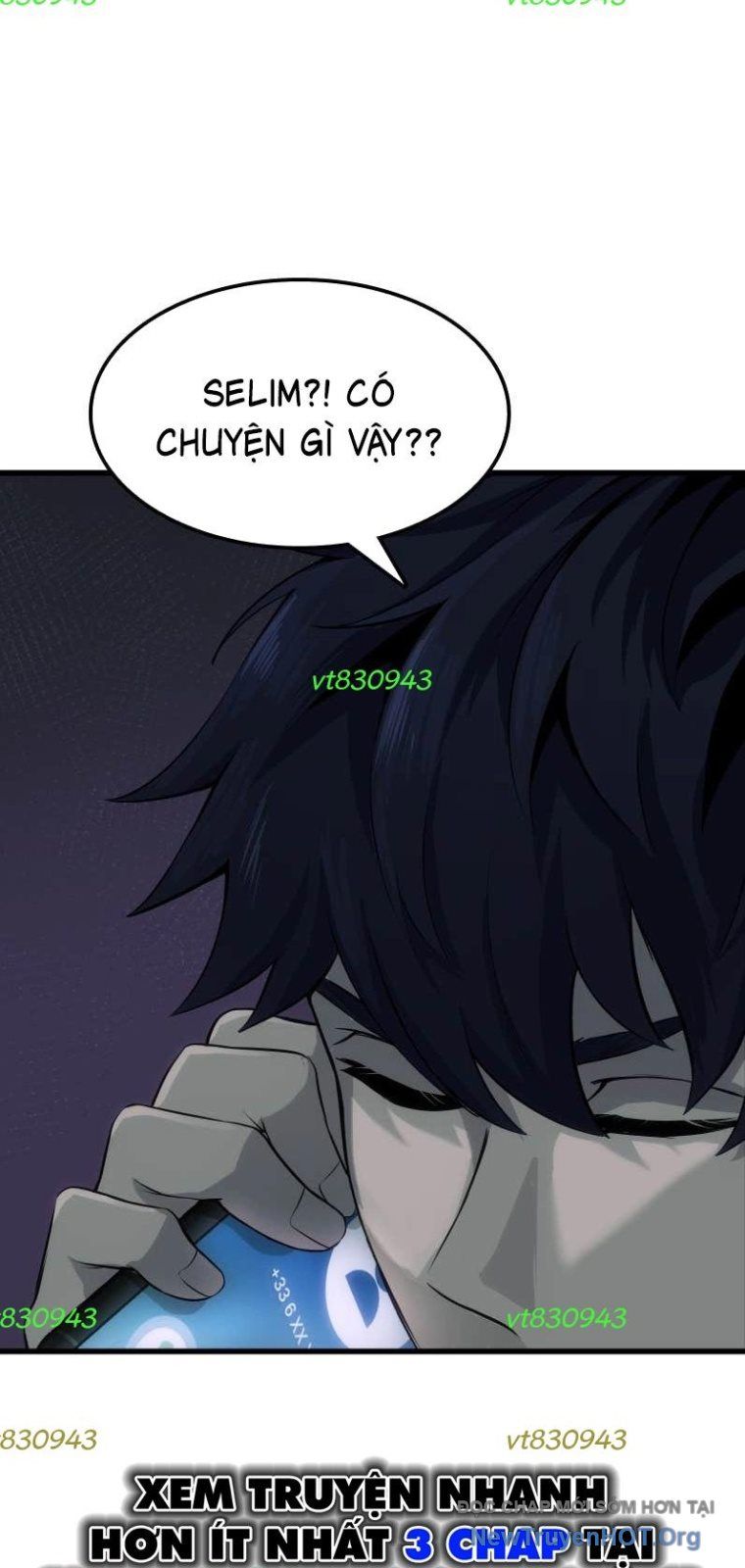 Bút Lực Truyền Thừa Chapter 16 - Trang 2