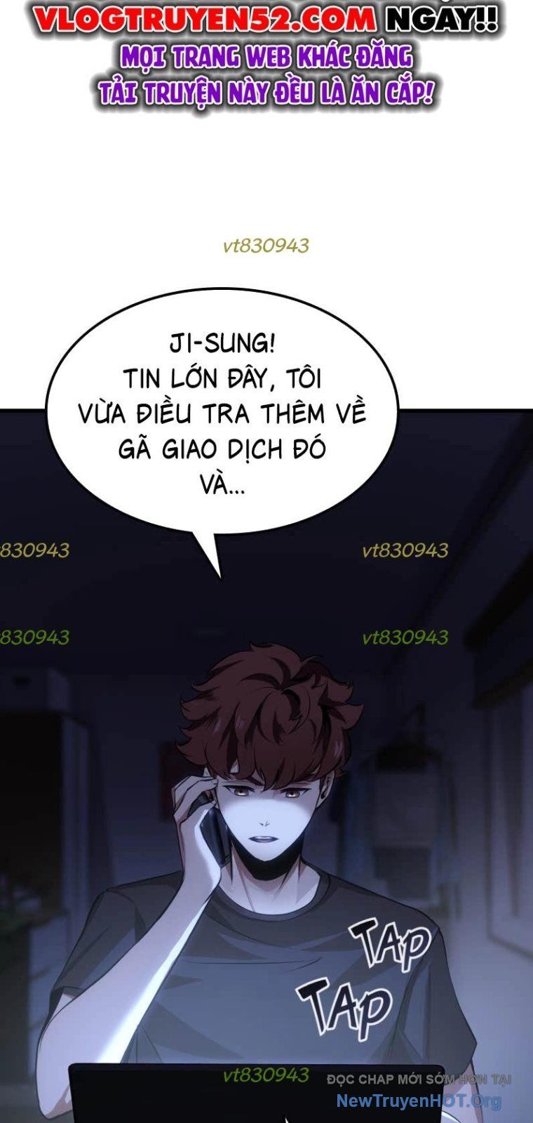 Bút Lực Truyền Thừa Chapter 16 - Trang 2