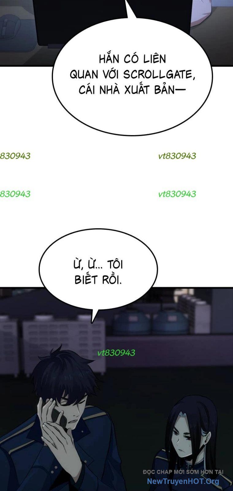 Bút Lực Truyền Thừa Chapter 16 - Trang 2