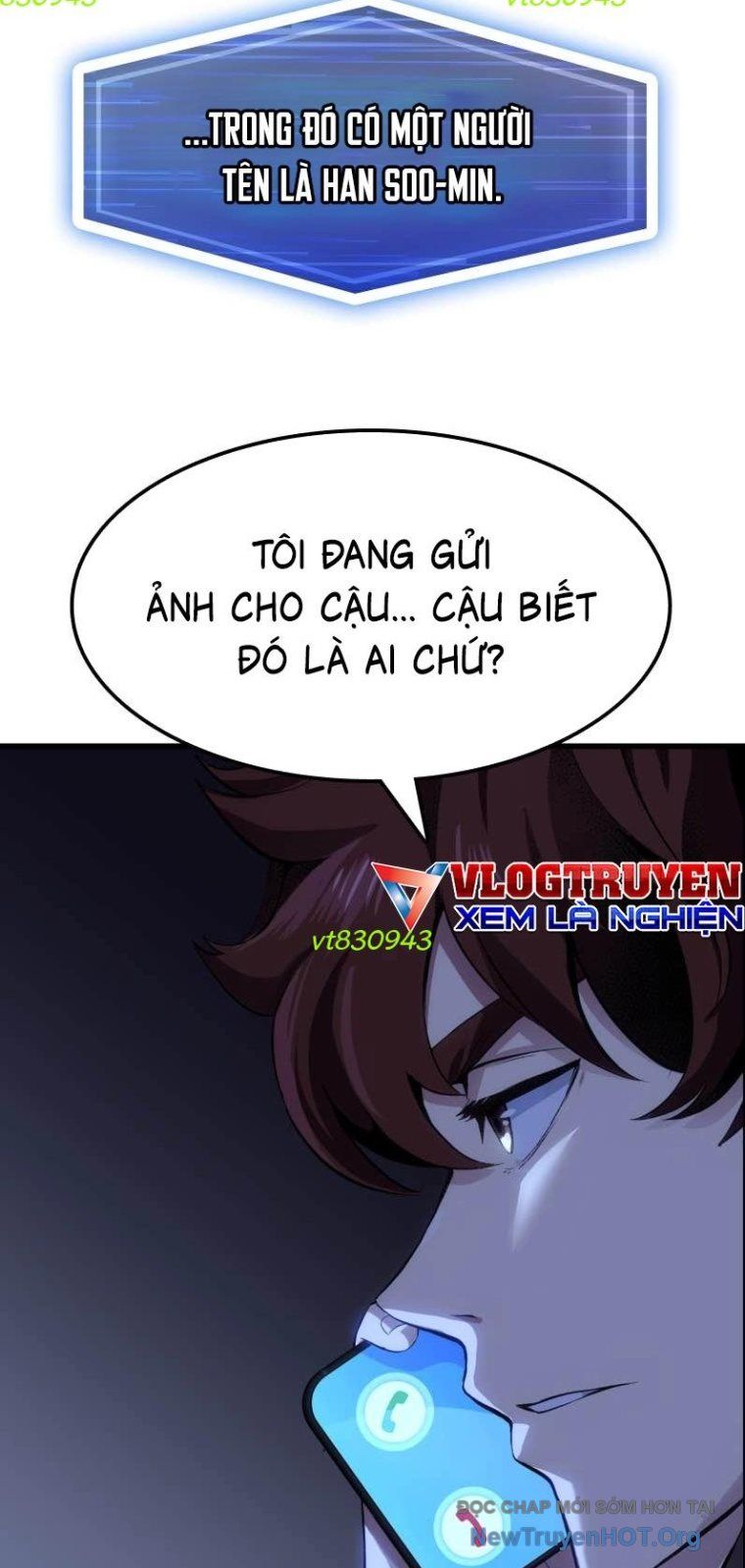 Bút Lực Truyền Thừa Chapter 16 - Trang 2