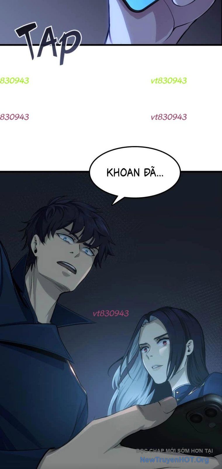 Bút Lực Truyền Thừa Chapter 16 - Trang 2