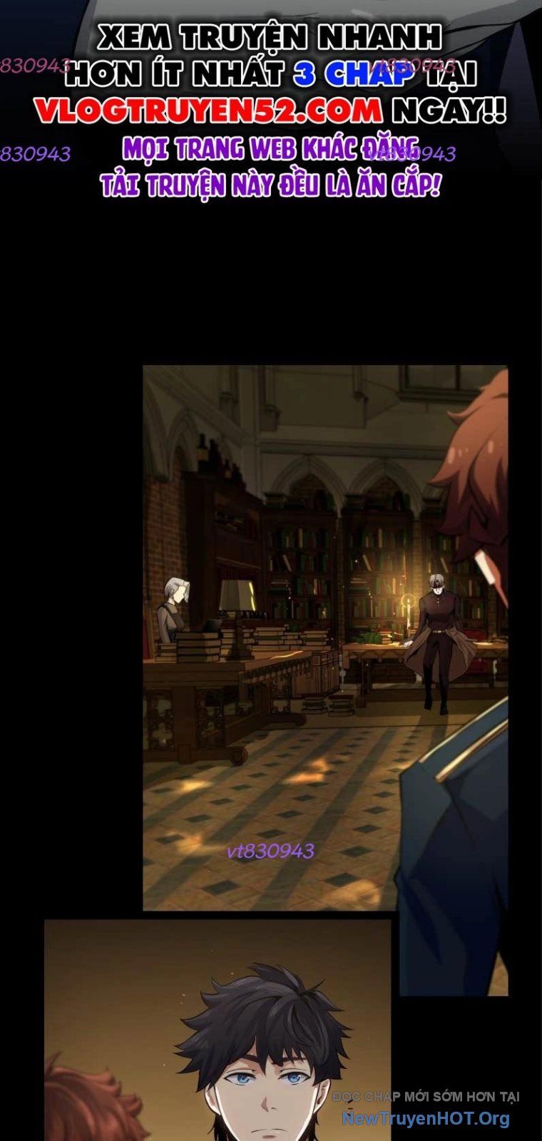 Bút Lực Truyền Thừa Chapter 16 - Trang 2