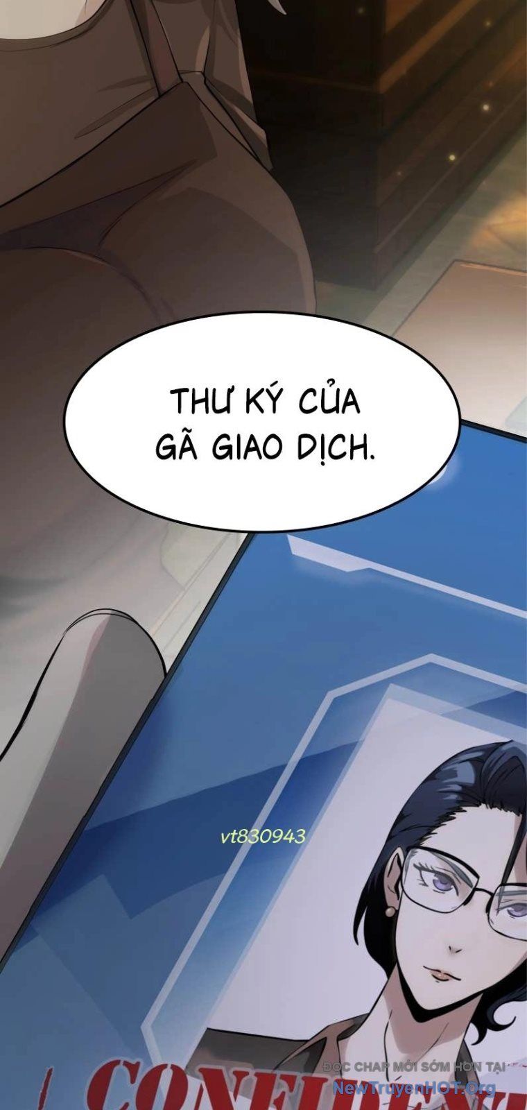 Bút Lực Truyền Thừa Chapter 16 - Trang 2