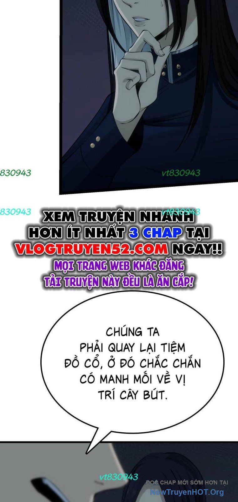 Bút Lực Truyền Thừa Chapter 16 - Trang 2
