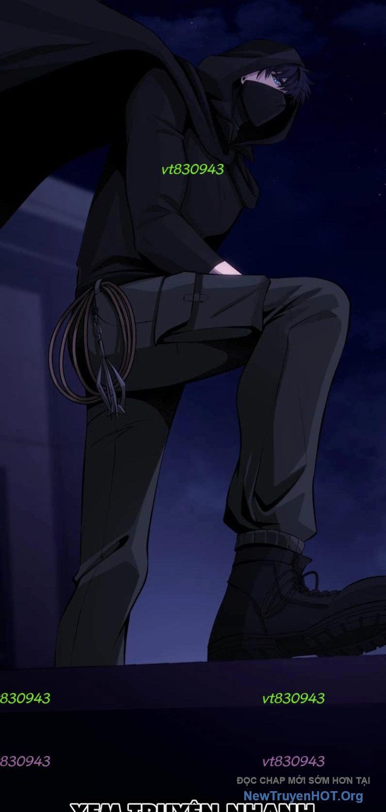 Bút Lực Truyền Thừa Chapter 16 - Trang 2