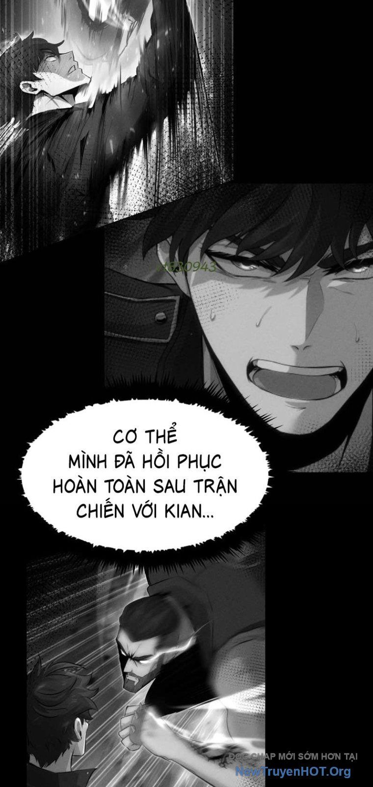 Bút Lực Truyền Thừa Chapter 16 - Trang 2