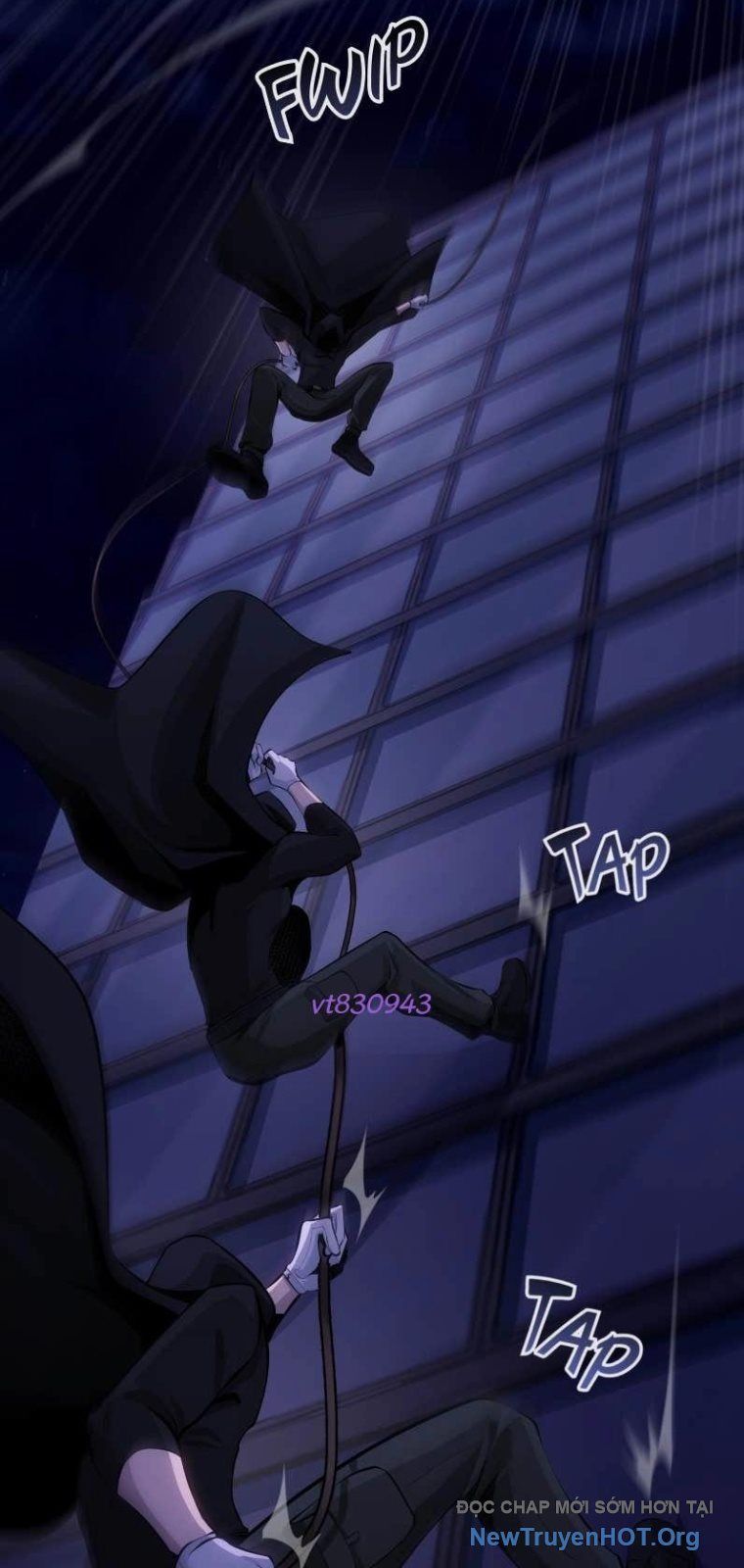 Bút Lực Truyền Thừa Chapter 16 - Trang 2