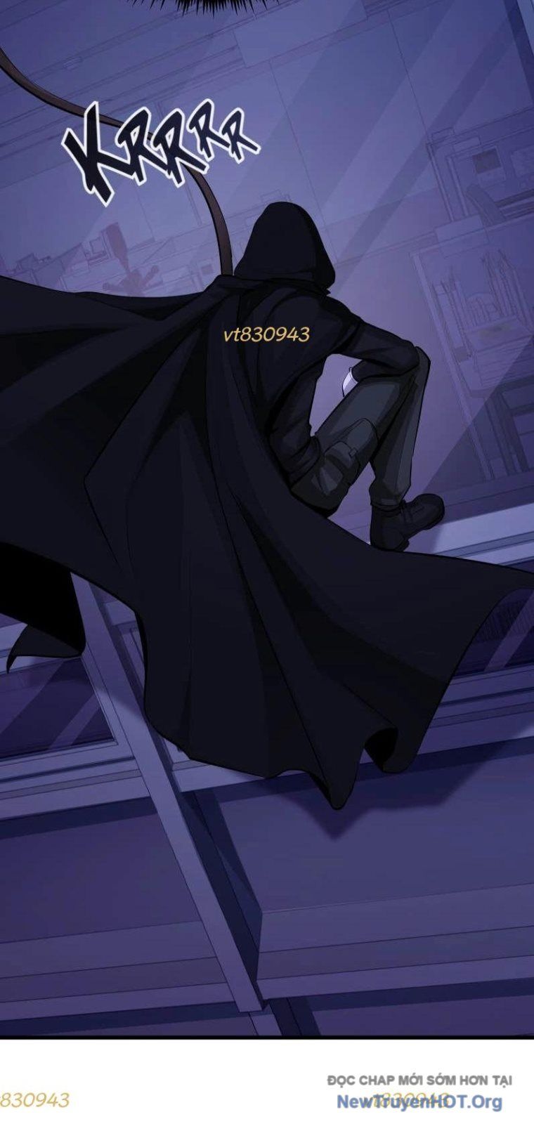 Bút Lực Truyền Thừa Chapter 16 - Trang 2