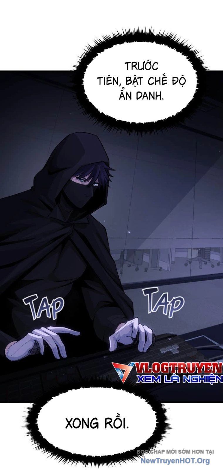 Bút Lực Truyền Thừa Chapter 16 - Trang 2