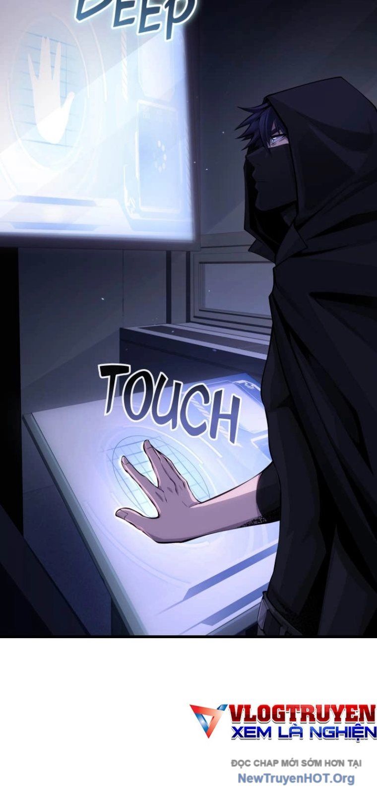 Bút Lực Truyền Thừa Chapter 16 - Trang 2