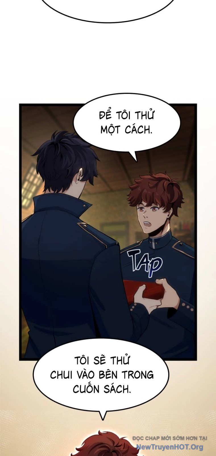 Bút Lực Truyền Thừa Chapter 17 - Trang 2