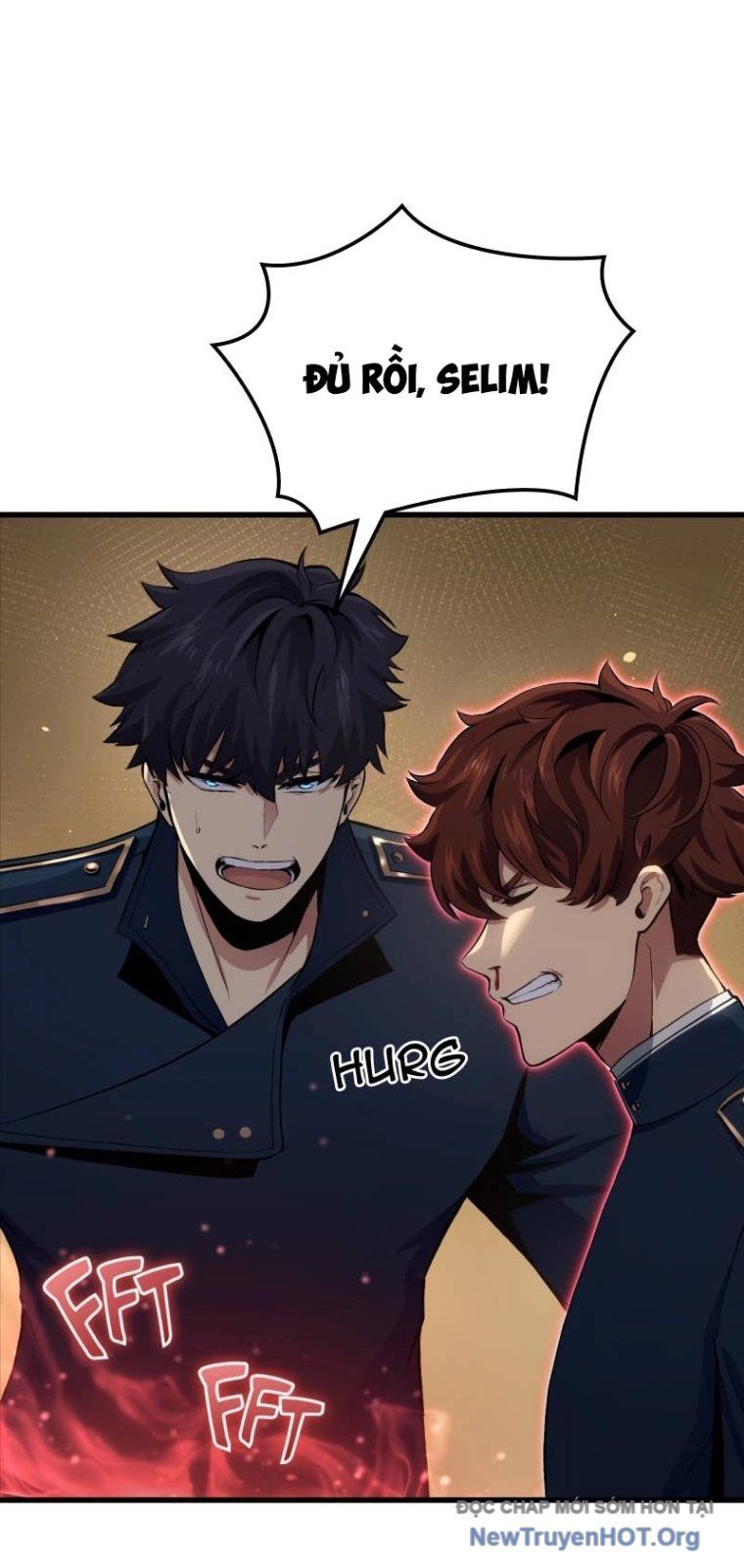 Bút Lực Truyền Thừa Chapter 17 - Trang 2