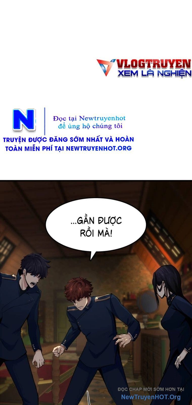 Bút Lực Truyền Thừa Chapter 17 - Trang 2